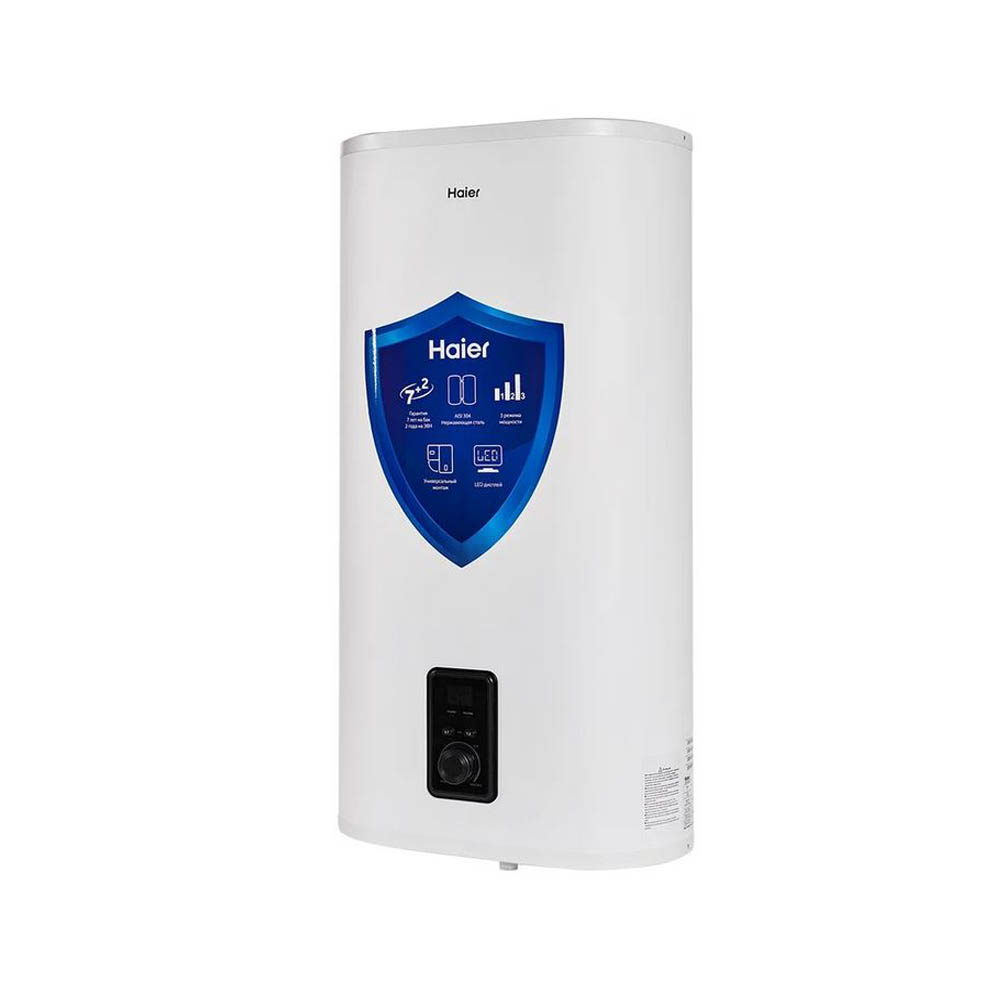 Водонагреватель Haier ES80V-F4 INOX (TD0050871RU)